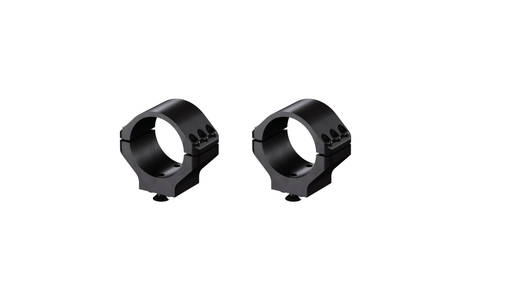 Optilock S20 Kiinnitysrengas Low - Kiikarinjalat ja tarvikkeet - 6438053145111 - 1
