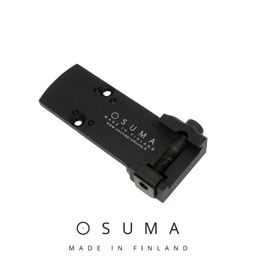 Osuma Aimpoint Holotähtäinjalusta Picatinny - Kiikarinjalat ja tarvikkeet - 2040166256291 - 1