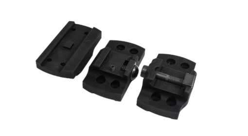 Osuma Aimpoint Holotähtäinjalusta - Kiikarinjalat ja tarvikkeet - 6430068620461 - 2