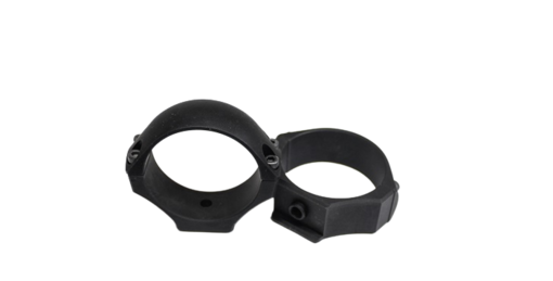 Osuma Rengasjalka 30mm Matala Tikka - Kiikarinjalat ja tarvikkeet - 6430068622601 - 2