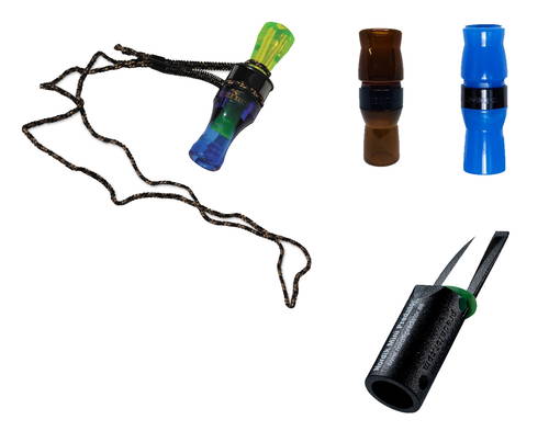 Petopilli Paketti Ketun Pillitykseen - Houkutuspillit petoeläimille - petopillipaketti1 - 1