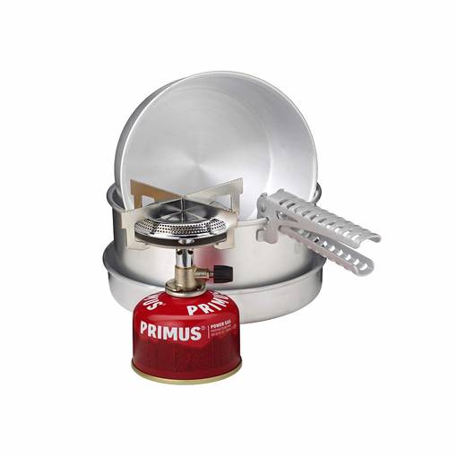 Primus Mimer Stove Kit Retkikeitinsetti - Retkikeittimet - 324611 - 1