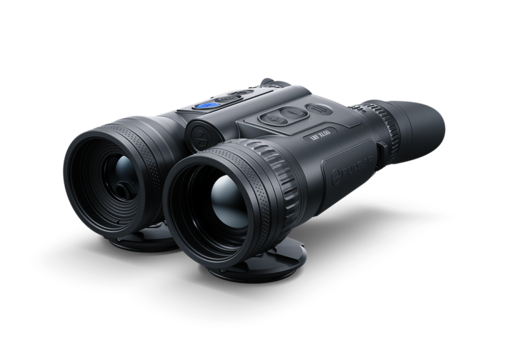 Pulsar Merger LRF XL50 Lämpökiikari - Pimeänäkölaitteet - 77481 - 1