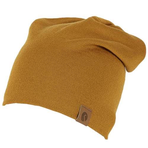 Salon Ohut Merinopipo Okra - Pipot, lakit ja lippikset ulkoiluun - SAL0091 - 1