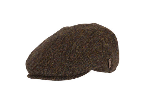 Salon Lakki Macon Vihre=E4 - Pipot, lakit ja lippikset ulkoiluun - SAL0001 - 1