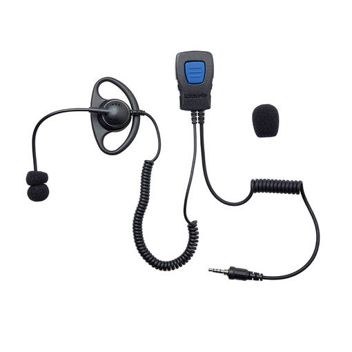 Smart MiniHeadset Ulkoinen 6129 - Korvakuulokkeet mikrofonilla - 7332020061291 - 1