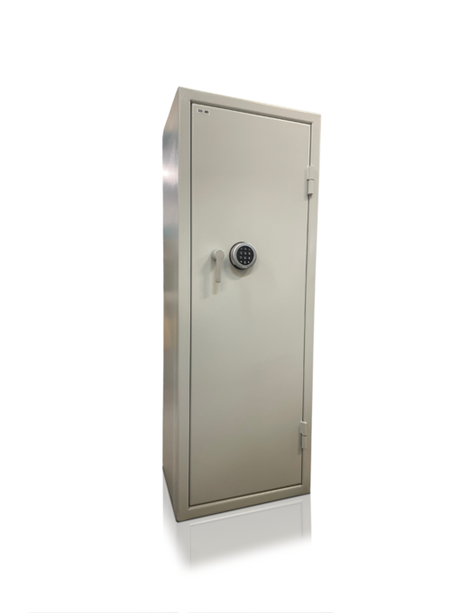 Suomi R16 Electro Asekaappi - Asekaapit - 6438347005831 - 1