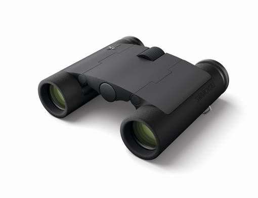 Swarovski CL Curio 7X21 Anthrazite/Black Katselukiikari - Katselukiikarit - 9006325088151 - 1