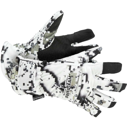 Swedteam Zero Dry M Metsästyshanskat - Hanskat eränkäyntiin - 100131 - 1