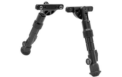UTG Recon Flex KeyMod Bipod Ampumatuki - Ampumatuet - 4717385552821 - 1