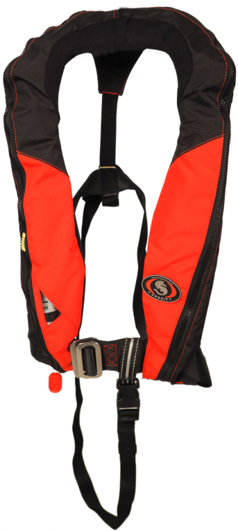 Ursuit Slimline Pro Auto Paukkuliivi - Pelastusliivit - 012721 - 1