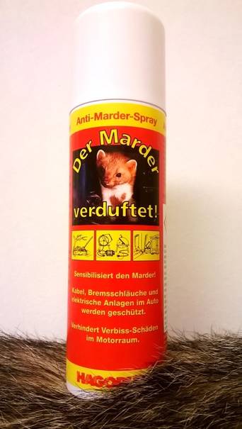 Näädän karkotussumute, 200ml - Pyyntiraudat - 26-009-8921 - 1