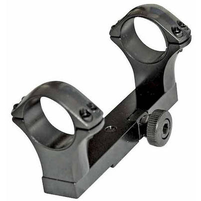 Optilock Pikajalka 11mm QM 30mm ME - Kiikarinjalat ja tarvikkeet - 6438053049761 - 1