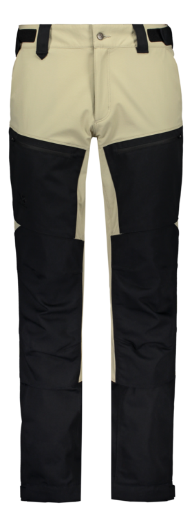 Alaska Trekking Lite Pro Ms Miesten Ulkoiluhousut Beige - Ulkoilu- ja vaellushousut - AB527351 - 1