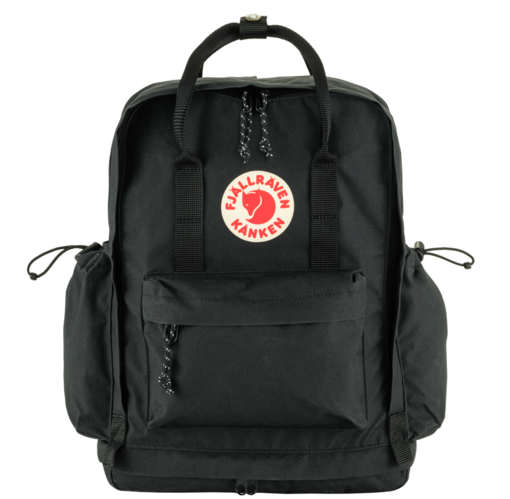 Fjällräven Kånken Outlong Reppu - Reput retkeilyyn - F23200251 - 1