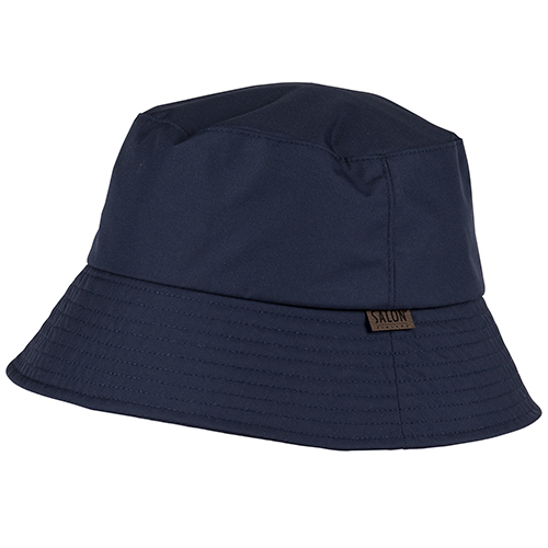 Salon Bucket Hat Wind Sininen - Pipot, lakit ja lippikset ulkoiluun - SAL0071 - 1