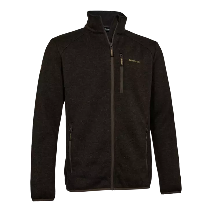 Deerhunter Moor Knitted takki - Deerhunter Takit - 4566-571 - 1