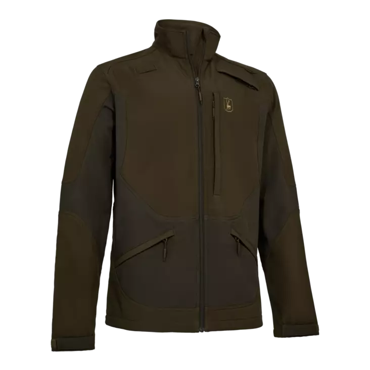 Deerhunter Roogaland Softshell takki - Deerhunter Takit - 5765-381 - 1