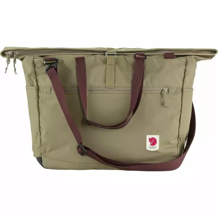 Fjällräven High Tote 30 Laukku - Matkalaukut ja vyölaukut - F23200331 - 1