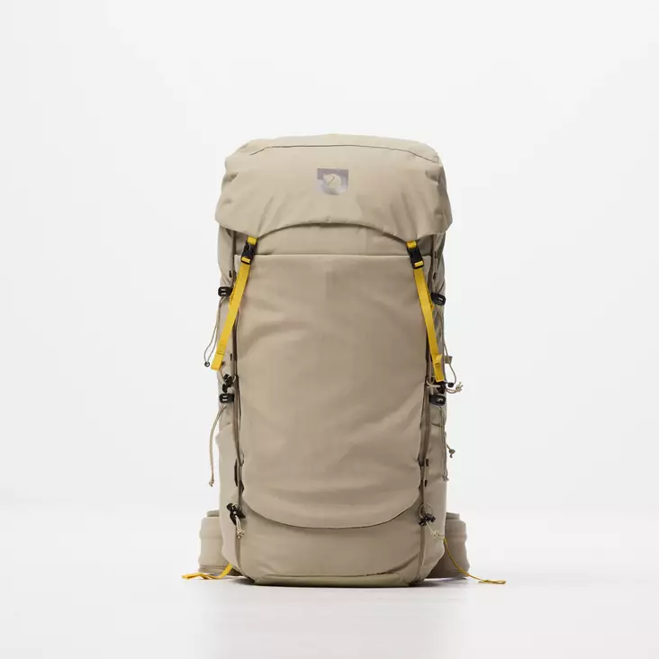Fjällräven Kajka X-Lätt 45 S/M Rinkka - Vaellusrinkat - F23200351 - 1