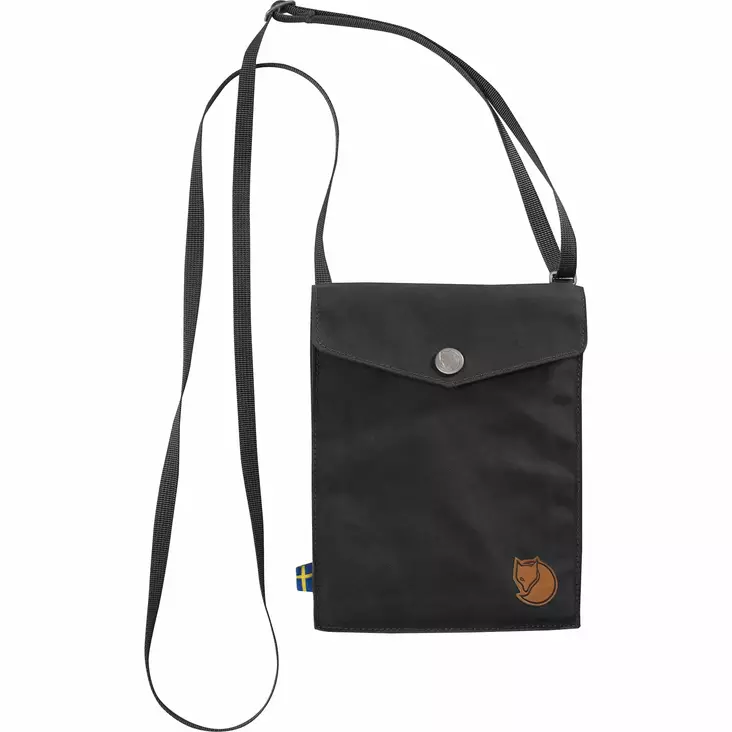 Fjällräven Pocket Laukku - Matkalaukut ja vyölaukut - F24221 - 1