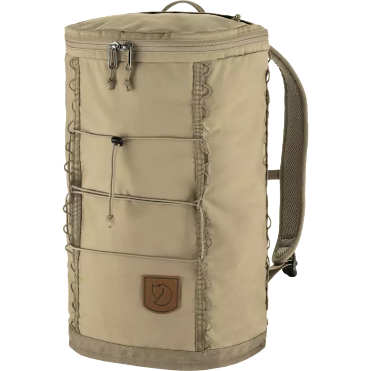 Fjällräven Singi 20 Reppu - Reput retkeilyyn - F23319-221 - 1