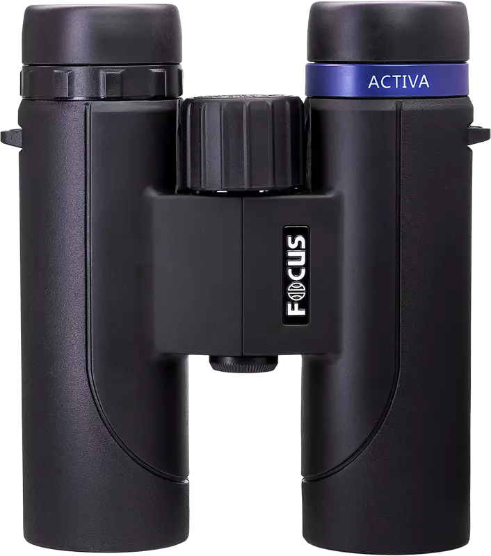 Focus Activa 8x32 Katselukiikarit - Katselukiikarit - 120881 - 1