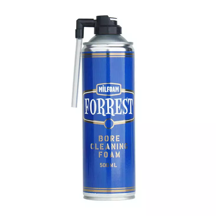 Forrest Puhdistusvaahto 500ml - Muut asehuoltotarvikkeet - 6430010930051 - 1
