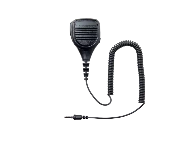 Lafayette Käsimikrofoni SMART - Antennit ja adapterit VHF-puhelimiin - L6131 - 1