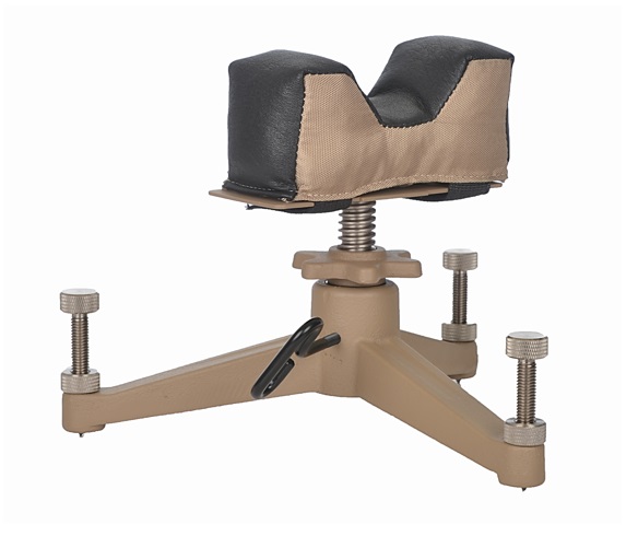 NITEforce Heavy Duty Ampumatuki Etu - Ampumatuet - 40-001 - 1