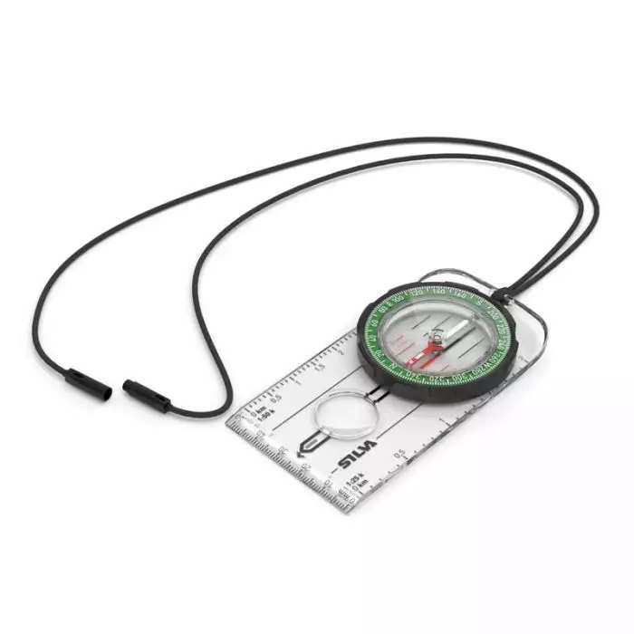 Silva Ranger Kompassi - Erävarusteet - SIK-37461 - 2