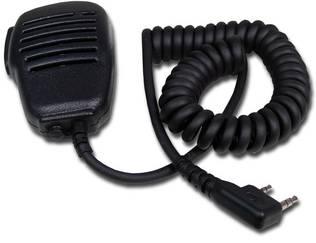 JD-3602 Monofoni Kenwood - Monofonit VHF-puhelimiin - JD-3602 - 1