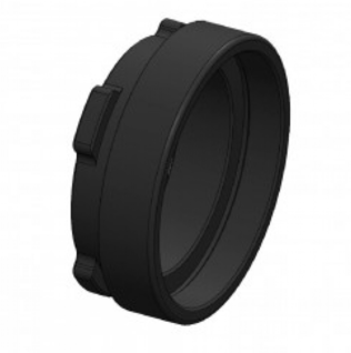 Rusan Modular Adapter HikMicro Thunder - Pimeänäkölaitteet - MCR-HIK-2 - 1