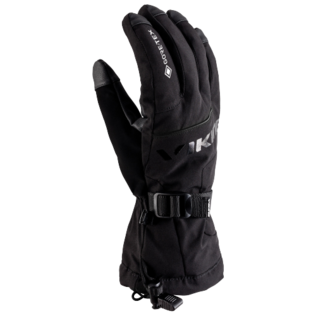 Viking Hudson Gore-Tex Hanskat - Hanskat eränkäyntiin - 170-160-22-8282 - 1