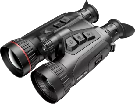 HIKMicro HABROK PRO HX60LS Lämpökiikari - Pimeänäkölaitteet - 135692 - 1