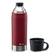 Aladdin CityPark Thermavac Termospullo 1,1L Punainen - Termospullot ja termosmukit - 10-10379-002 - 2