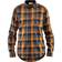 Fjällräven Fjällglim Shirt M Miesten Flanellipaita - Pitkähihaiset ulkoilupaidat - F81380-662 - 1