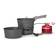 Primus Primetech Stove Set 1.3L - Retkikeittimet - P351032 - 1