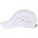 Salon Five Panel Cap Active Valkoinen Lippis - Pipot, lakit ja lippikset ulkoiluun - SAL0142 - 2