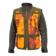 Dovrefjell Hunter Vision Vest, oranssi hirviliivi - Metsästysliivit - 140-205-XS-54002 - 3