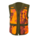 Dovrefjell Hunter Vision Vest, oranssi hirviliivi - Metsästysliivit - 140-205-XS-54002 - 1