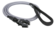Hundra Rope Leash Talutushihna Harmaa - Muut koiratarvikkeet - 470542 - 1
