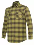 Beretta Cadet Flannel Shirt Kauluspaita - Pitkähihaiset ulkoilupaidat - LU991T243507X2 - 1