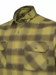 Beretta Cadet Flannel Shirt Kauluspaita - Pitkähihaiset ulkoilupaidat - LU991T243507X2 - 3