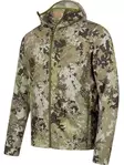 Blaser Drain Full-Zip Camo Huppari - Pitkähihaiset ulkoilupaidat - 80412562 - 2