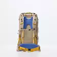 Fjällräven Kajka X-Lätt 45 M/L Rinkka - Vaellusrinkat - F23200352 - 2