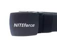 NITEforce joustava vyö 135cm - Henkselit ja vyöt eränkäyntiin - 140-342 - 2
