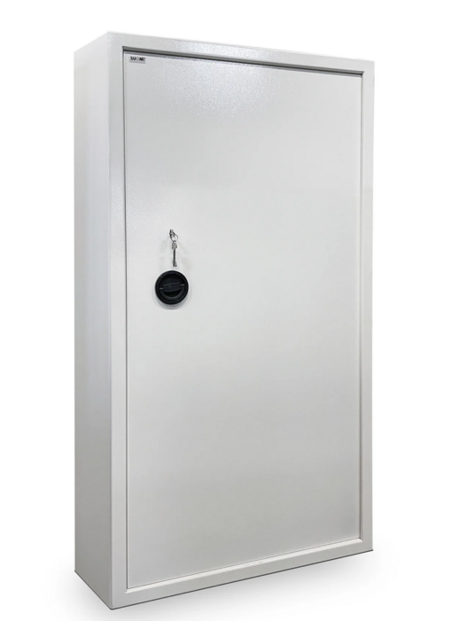 Asekaappi Suomi RS14 Valkoinen - Asekaapit - 6438347015342 - 1