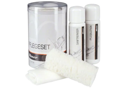 Blaser Nahanhoitosarja - Tukinhoitovälineet - 80400932 - 1