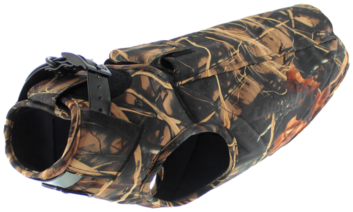 CaniHunt Neopro Vest v2 liivi koiralle - Koiraliivit - chneoprov2 - 1